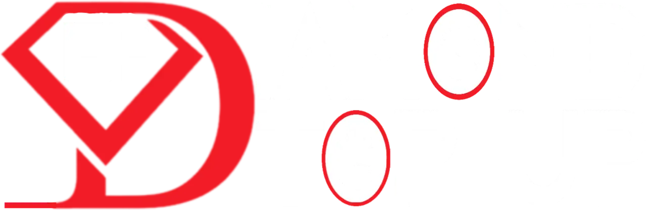 FFDiamondTopUp Logo