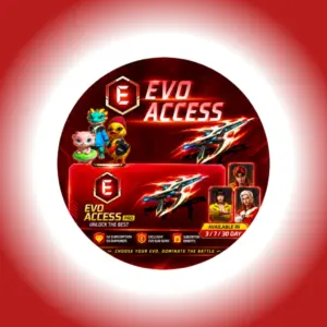 Free Fire Evo Access BD