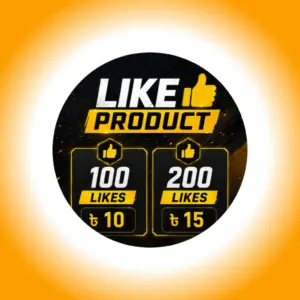 Like Top Up BD