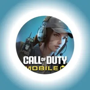 Call of Duty Mobile CP (US)