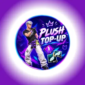 Free Fire Plush Event Top Up