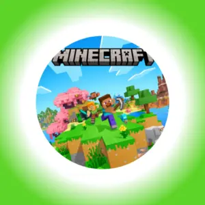 Minecraft Minecoins (Global)