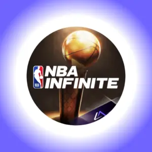 NBA Infinite Top Up (Asia)