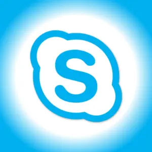 Skype Credit Voucher (US)