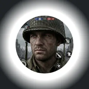 World War Heroes Top Up